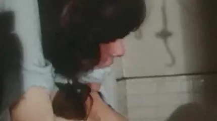 أعطت الكلبة العابرة سكس عربي عراقيات الفاتنة رجلاً أسود في المؤخرة