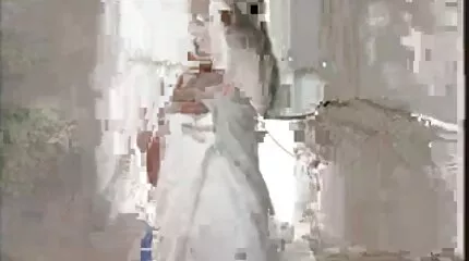 جميل handjob عربي سكس عراقي المقربة بالروسية.