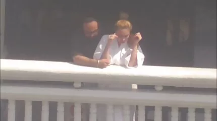 دريش أمر فيديو سكس عربي عراقي عاهرة ومارس الجنس مع أليسيا فوكس مع صديقتها.