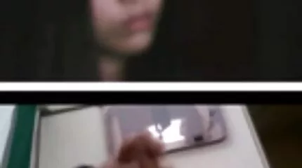 عندما سكبت الفتاة الحيوانات المنوية في فمها ، لم سيكس عربي عراقي تتفاجأ المرأة وتبتلعها