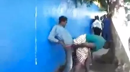سكرتير الشرج خائف تقريبًا عندما دخل رئيسه إلى المؤخرة افلام سكس عراقي وعربي